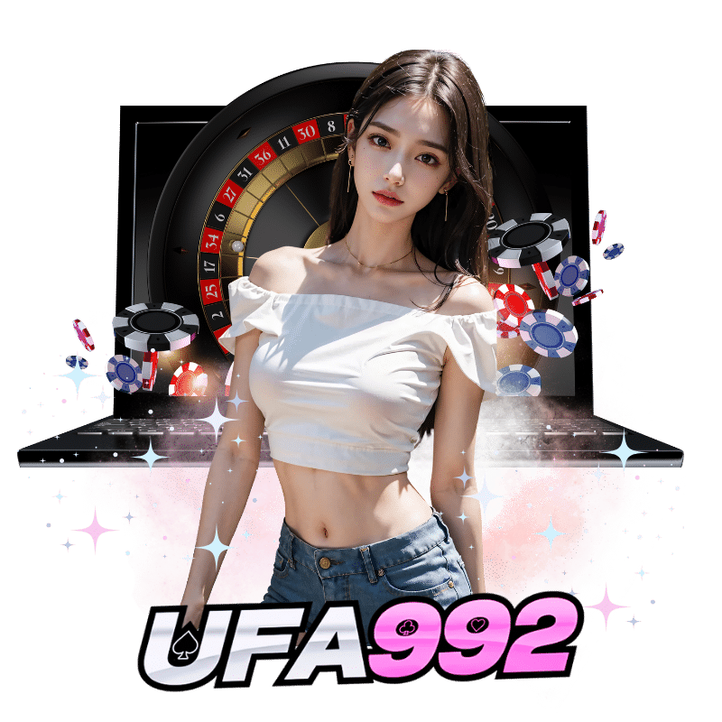 ufa992 ปั่นสล็อต